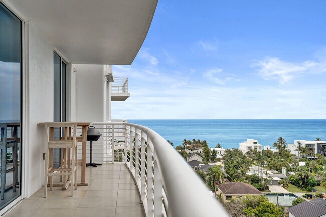 Building Photo - 2821 N Ocean Blvd