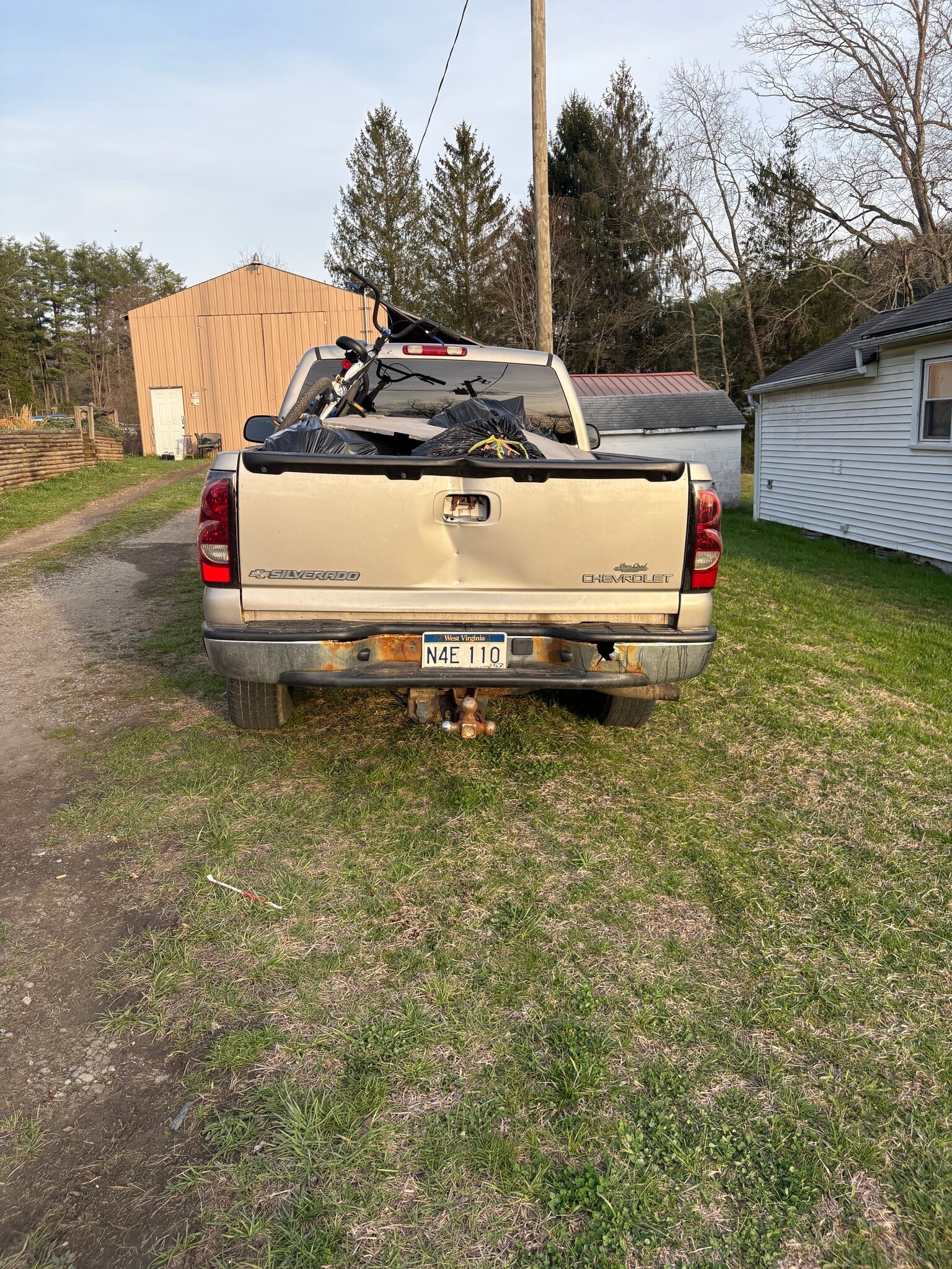 Building Photo - 132 Deck St