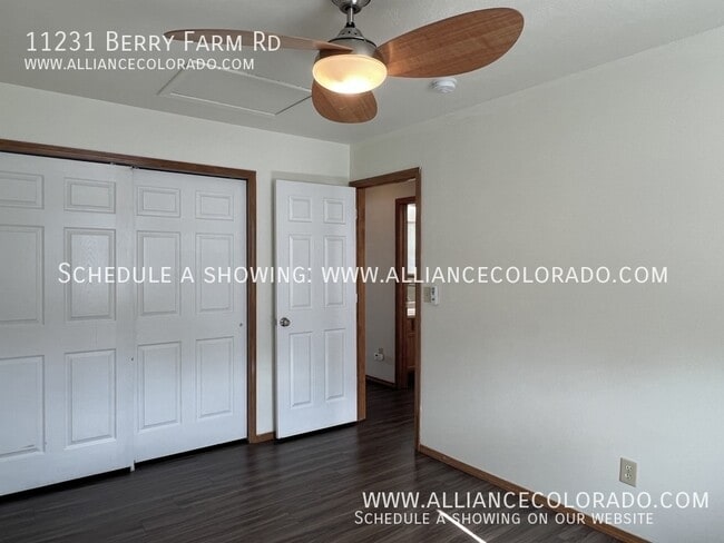 Building Photo - 11231 Berry Farm Rd