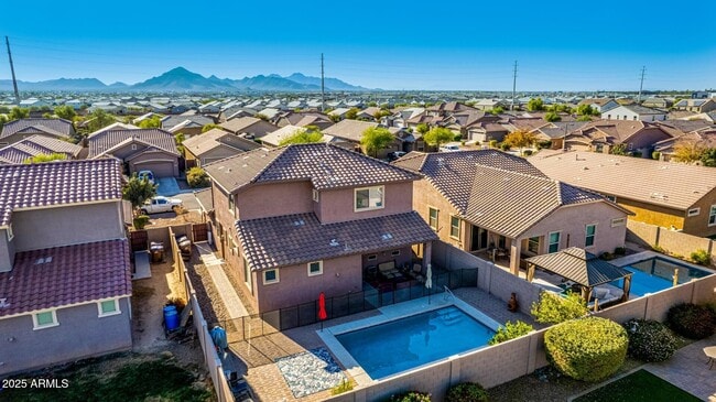 Building Photo - 36909 N Coronado Ln