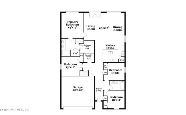 Building Photo - 65089 Lagoon Forest Dr