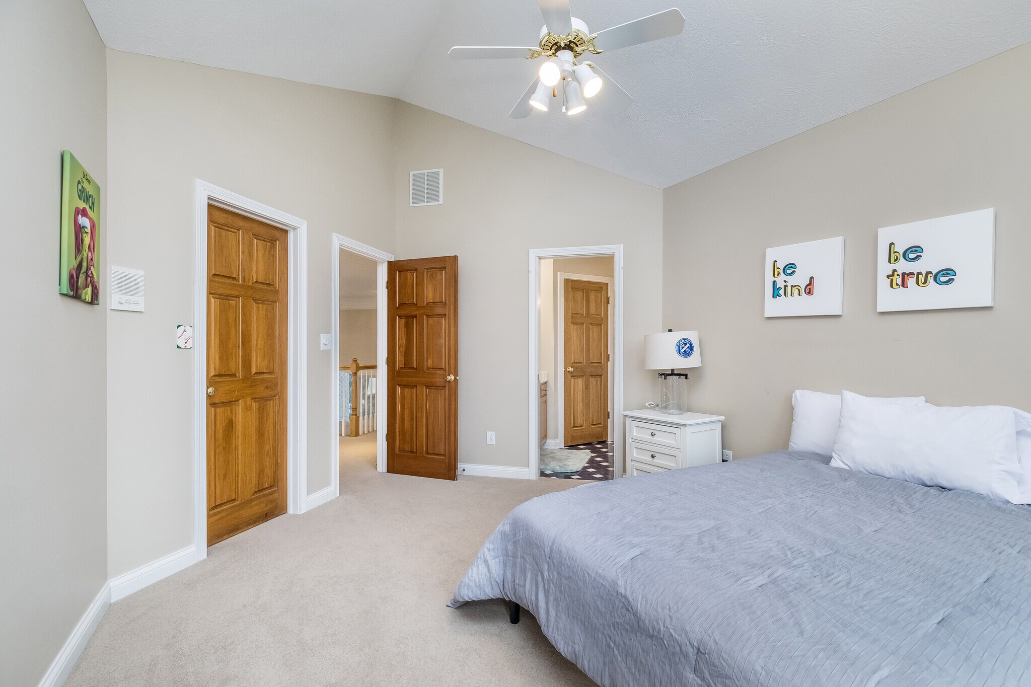Bedroom 3 - 13621 Singletree Ct