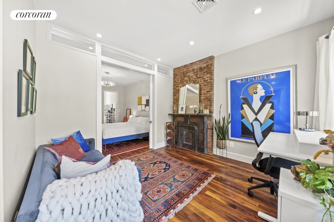 Building Photo - 149 Stuyvesant Ave