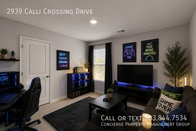 Building Photo - 2939 Calli Crossing Dr