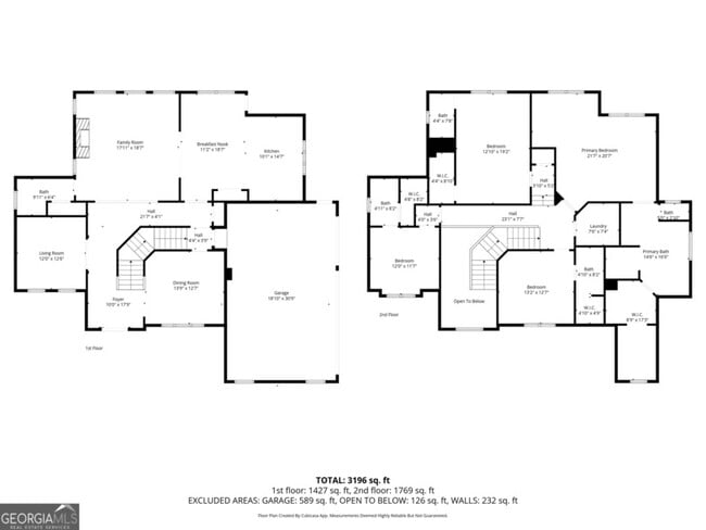 Building Photo - 6740 Castleton Dr NW
