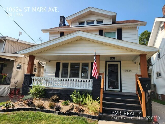 Building Photo - 10624 St Mark Ave