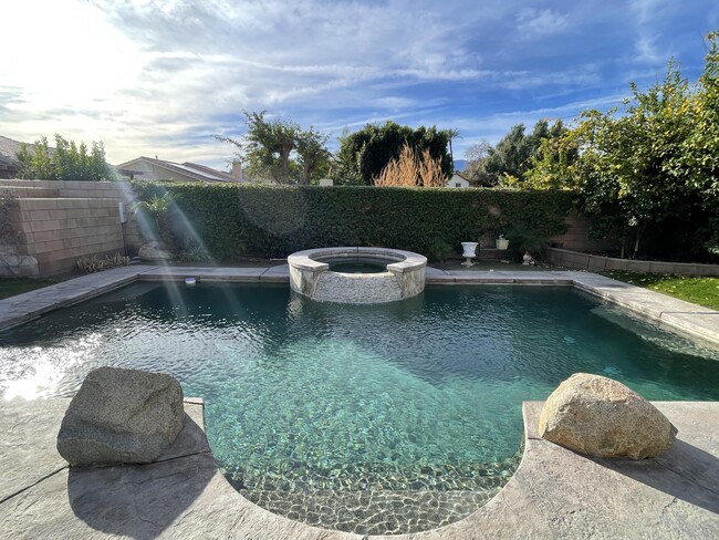 Building Photo - 79289 Paseo Del Rey