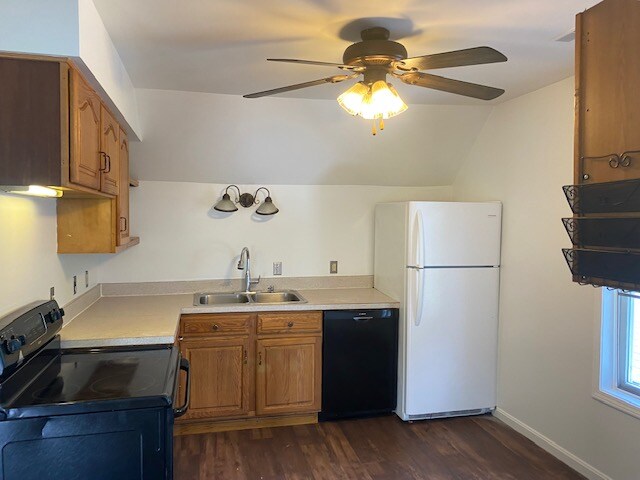 Building Photo - 67 W Pratt St