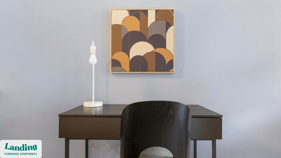 Building Photo - 810 W St Johns Ave