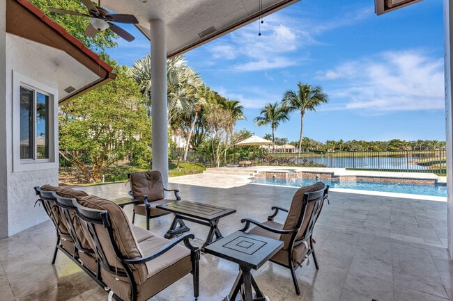 Building Photo - 3460 Windmill Ranch Rd