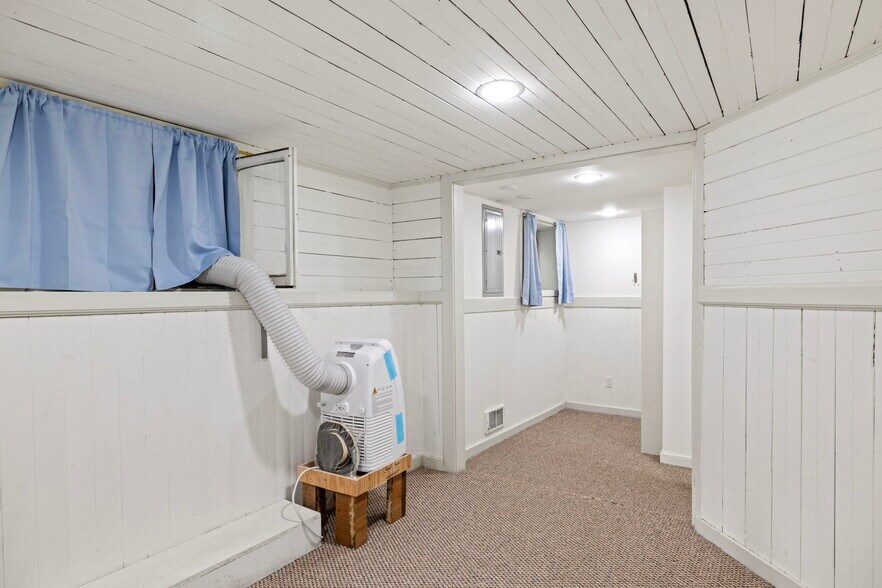 2nd bedroom - 2338 NW Hoyt St