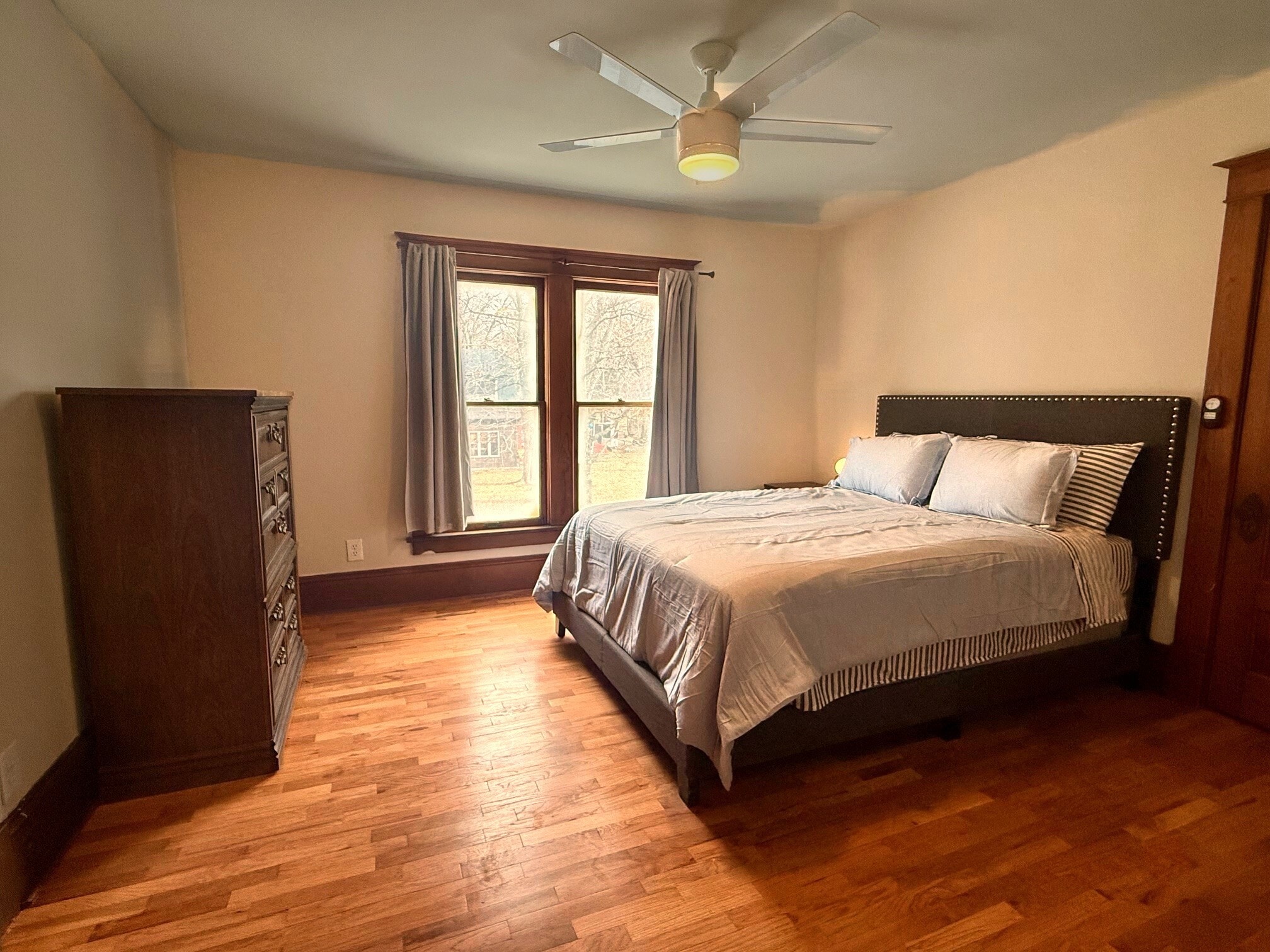 Building Photo - 1521 Rhode Island St