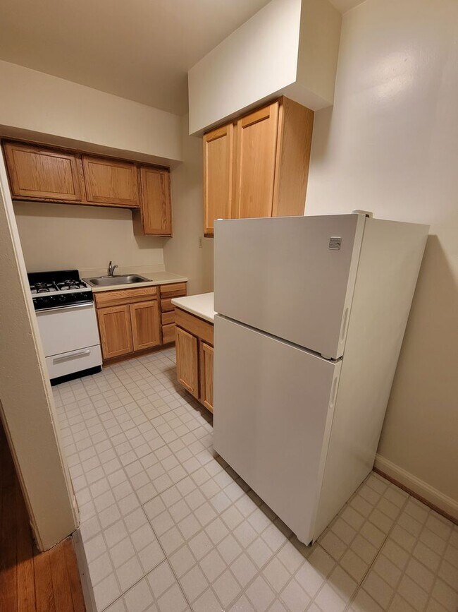 Interior Photo - Courthouse Manor Apartments