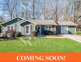 Building Photo - Turn the key. Enter. Smile. Repeat every day!