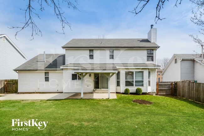 Building Photo - 3081 Willow Creek Estates Ct