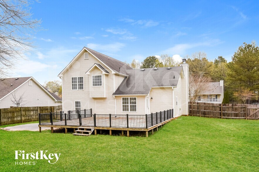 Building Photo - 12 Triangle Ln