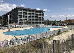 Building Photo - Winter Rental Available at the Myrtle Beac...