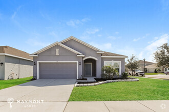 Building Photo - Inviting Home in Gibsonton, FL