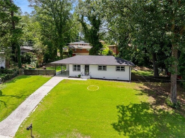 Building Photo - 4317 Brookside Dr