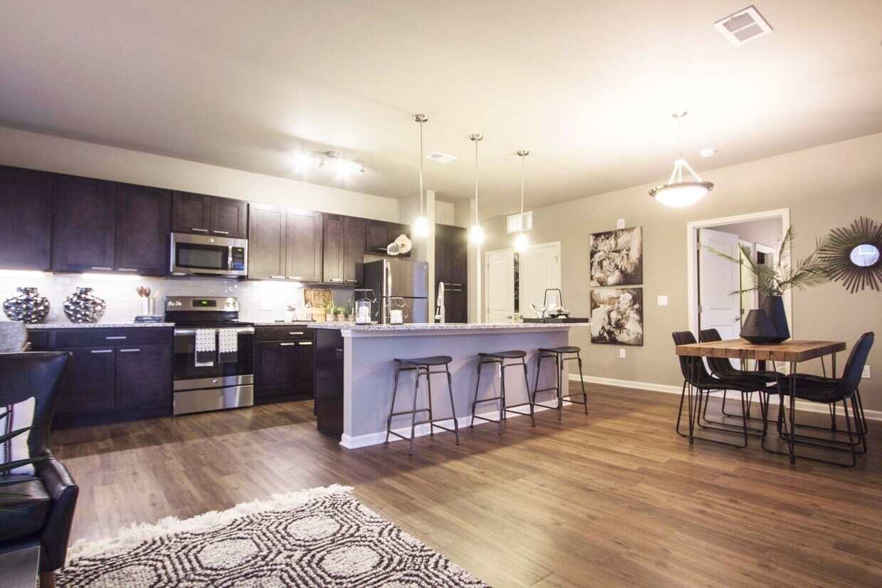 South Summit Saint Louis Mo Apartment Finder