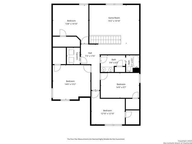 Building Photo - 5-BEDROOM HOME IN LUCKEY RANCH