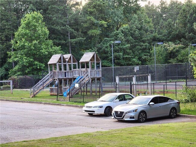 Building Photo - 7712 Autry Cir