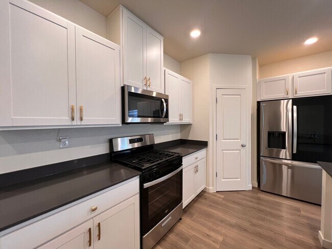 Building Photo - Beautiful newer, 4 Bedroom 2 Bath Home in Fernley