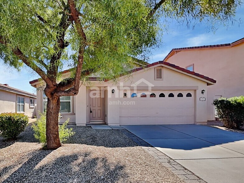 Primary Photo - 286 E Mountain Alder St