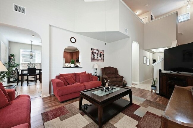 Building Photo - 1500 Huckleberry Ln