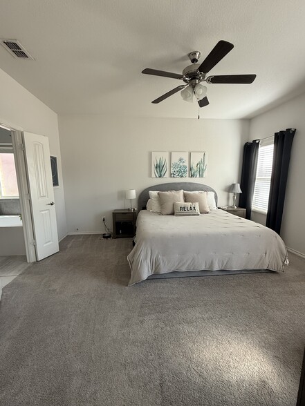 Building Photo - 3416 Hockley Ranch Rd