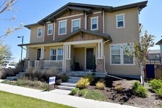 Building Photo - Central Park Home for Rent! Unfinished Bas...