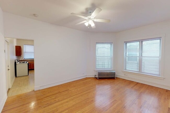 Floorplan - 5300-5308 S. Hyde Park Boulevard