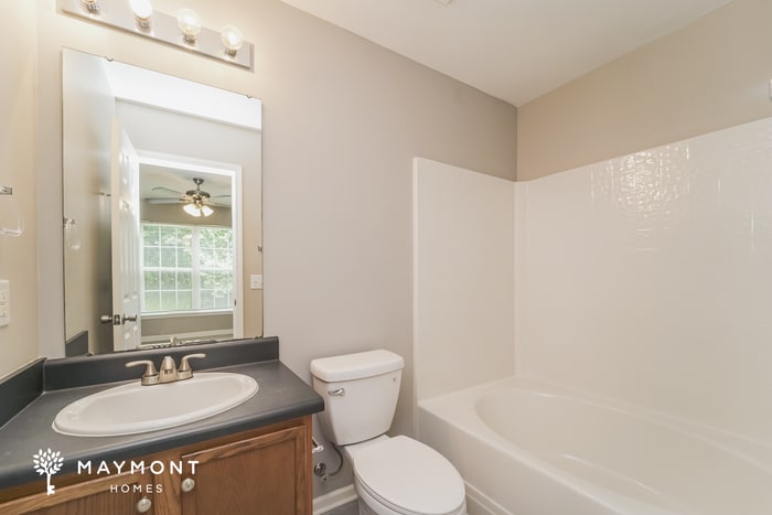 Building Photo - 6031 Veckman Ct