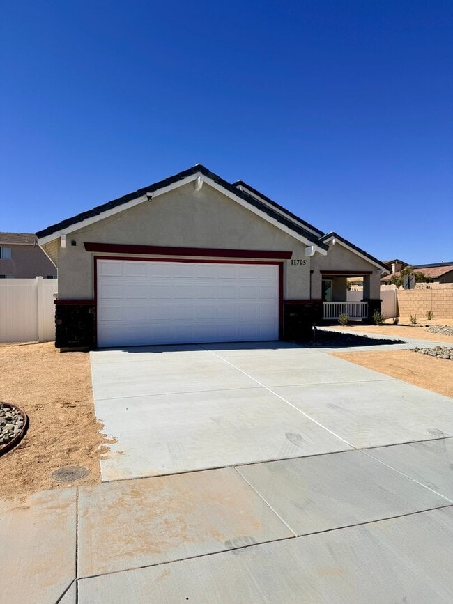 Building Photo - BRAND NEW 4 BEDROOM ADELANTO HOME / 1/2 OFF FIRST MONTH'S RENT