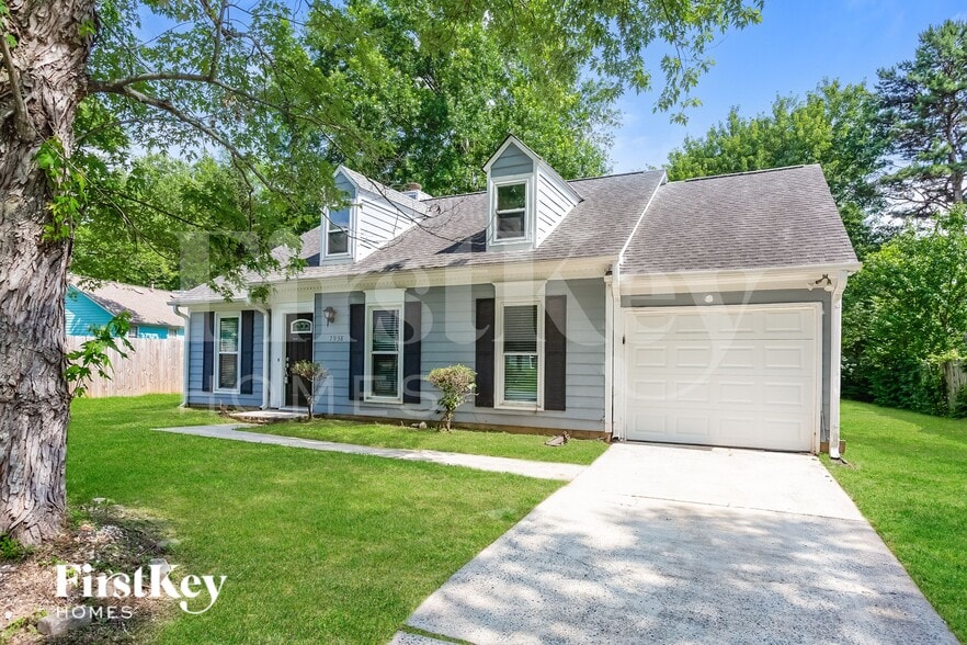Building Photo - 7938 Lindfield Ct