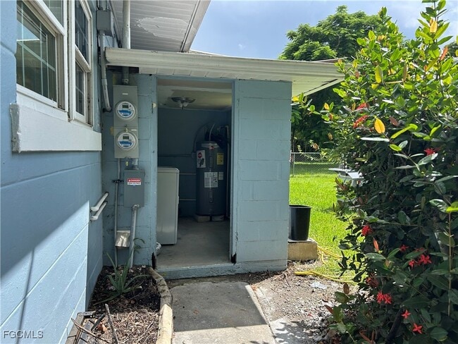 Building Photo - 4465 Birmingham St