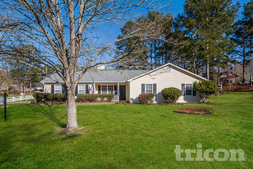 Building Photo - 3031 Ashly Brooke Dr