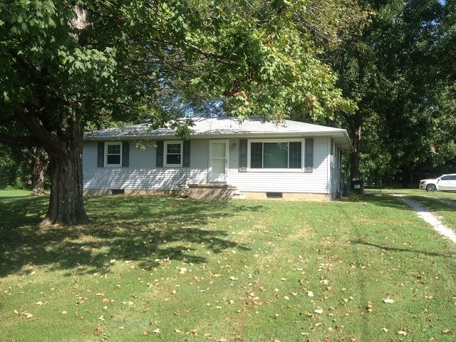 Building Photo - 5015 Upper Mt Vernon Rd