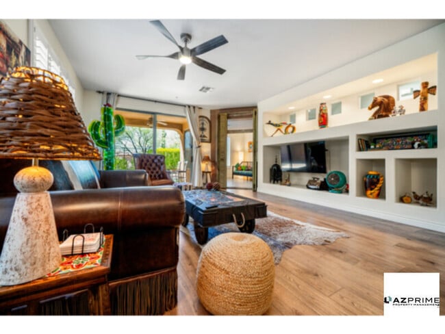 Building Photo - A Showcase of Elevated Desert Living in An...