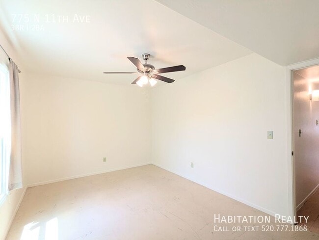 Building Photo - 775 N 11th Ave
