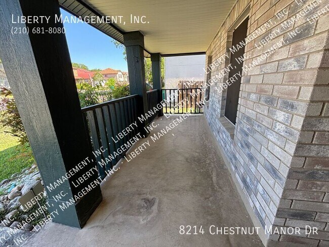 Building Photo - 8214 Chestnut Manor Dr