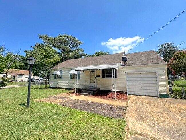 Building Photo - 3401 Pamlico Cir