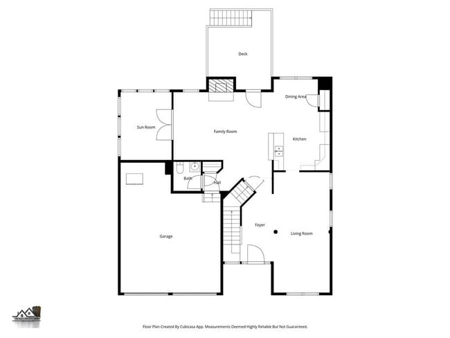 Building Photo - 1419 Hornell Ln