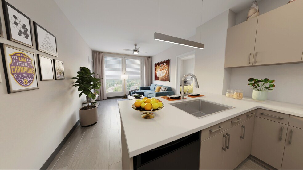 Building Photo - The Residences