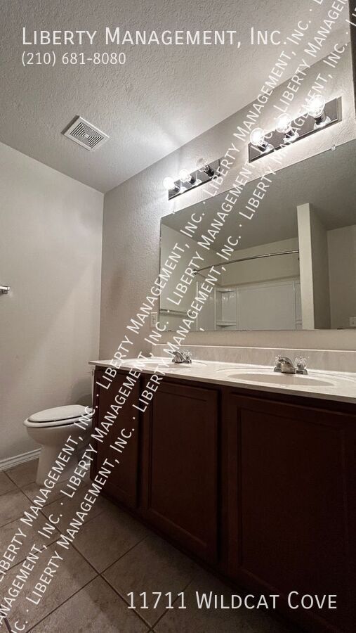 Building Photo - 11711 Wildcat Cove