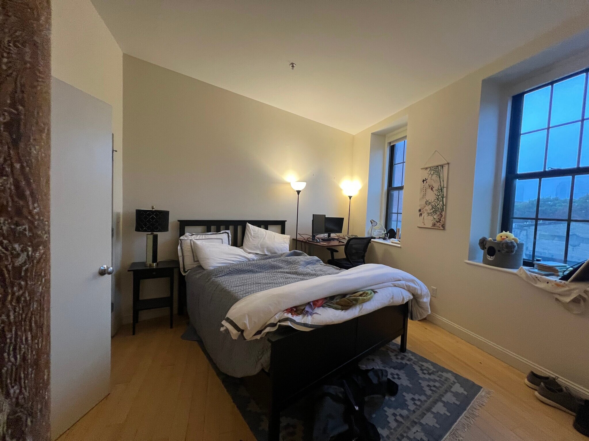 Building Photo - 450 Harrison Ave