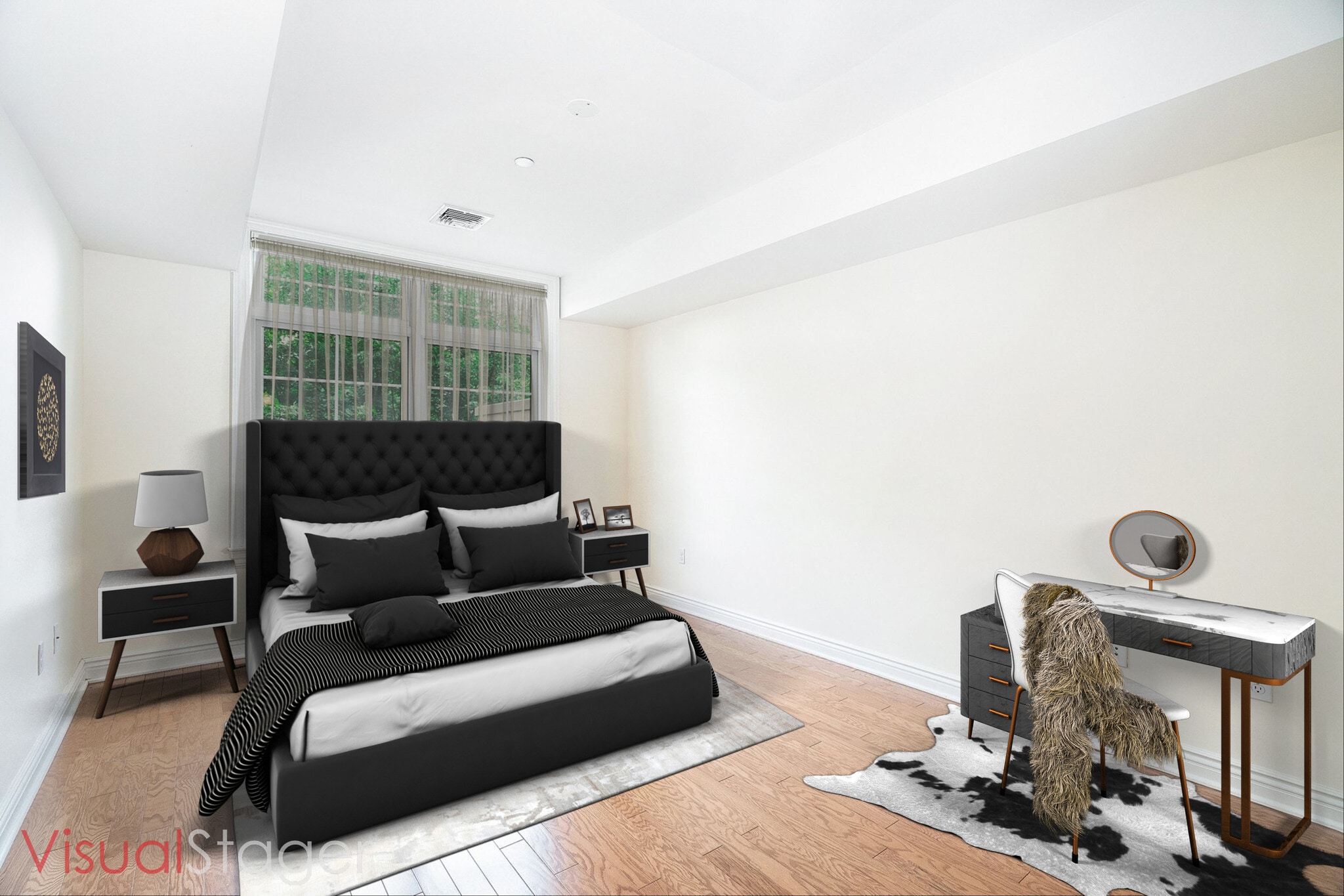 Primary Bedroom - 101 Sheldrake Pl
