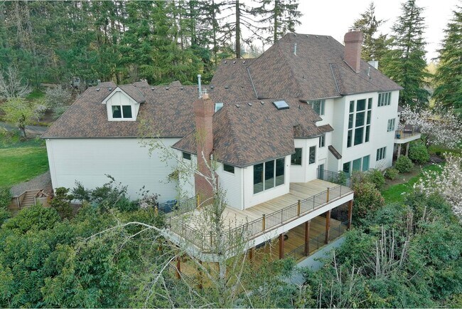 Building Photo - Pete’s Mountain Estate with Mountain Views