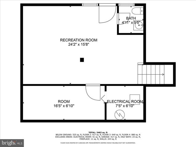 Building Photo - 9303 Macswain Pl