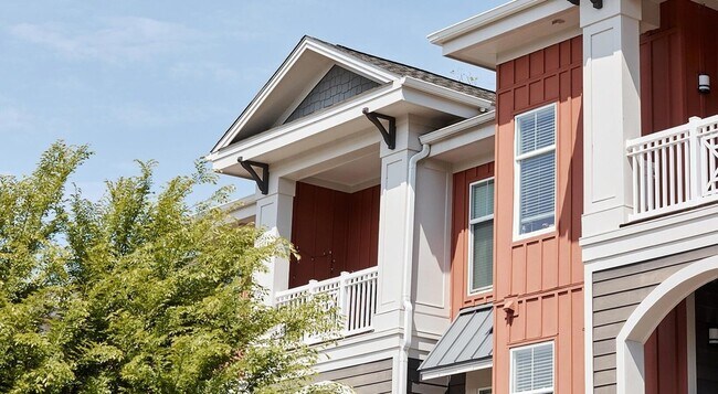 Building Photo - 650 Enterprise Blvd